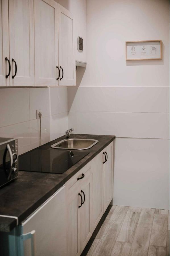 Discover Cracow Aparthostel クラクフ エクステリア 写真